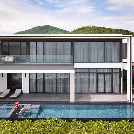 Villa Le Corail, A Gran Melia Hotel Nha Trang Eksteriør billede