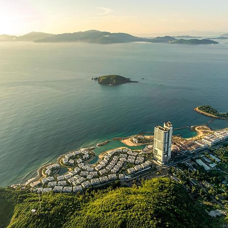 Villa Le Corail, A Gran Melia Hotel Nha Trang Eksteriør billede
