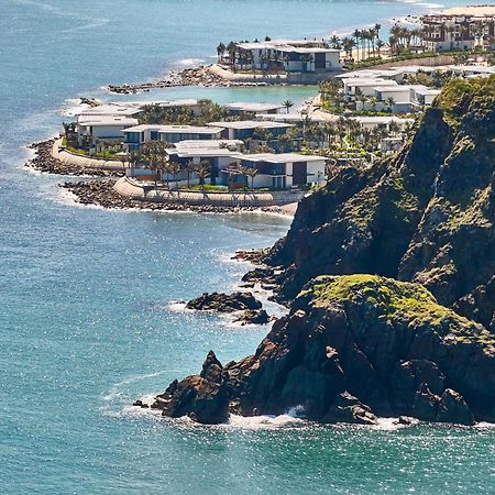 Villa Le Corail, A Gran Melia Hotel Nha Trang Eksteriør billede