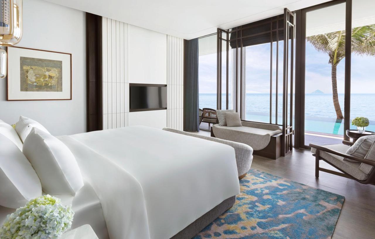 Villa Le Corail, A Gran Melia Hotel Nha Trang Eksteriør billede