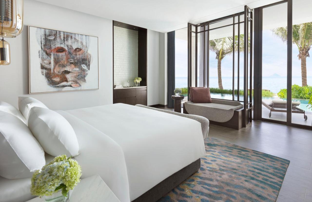 Villa Le Corail, A Gran Melia Hotel Nha Trang Eksteriør billede
