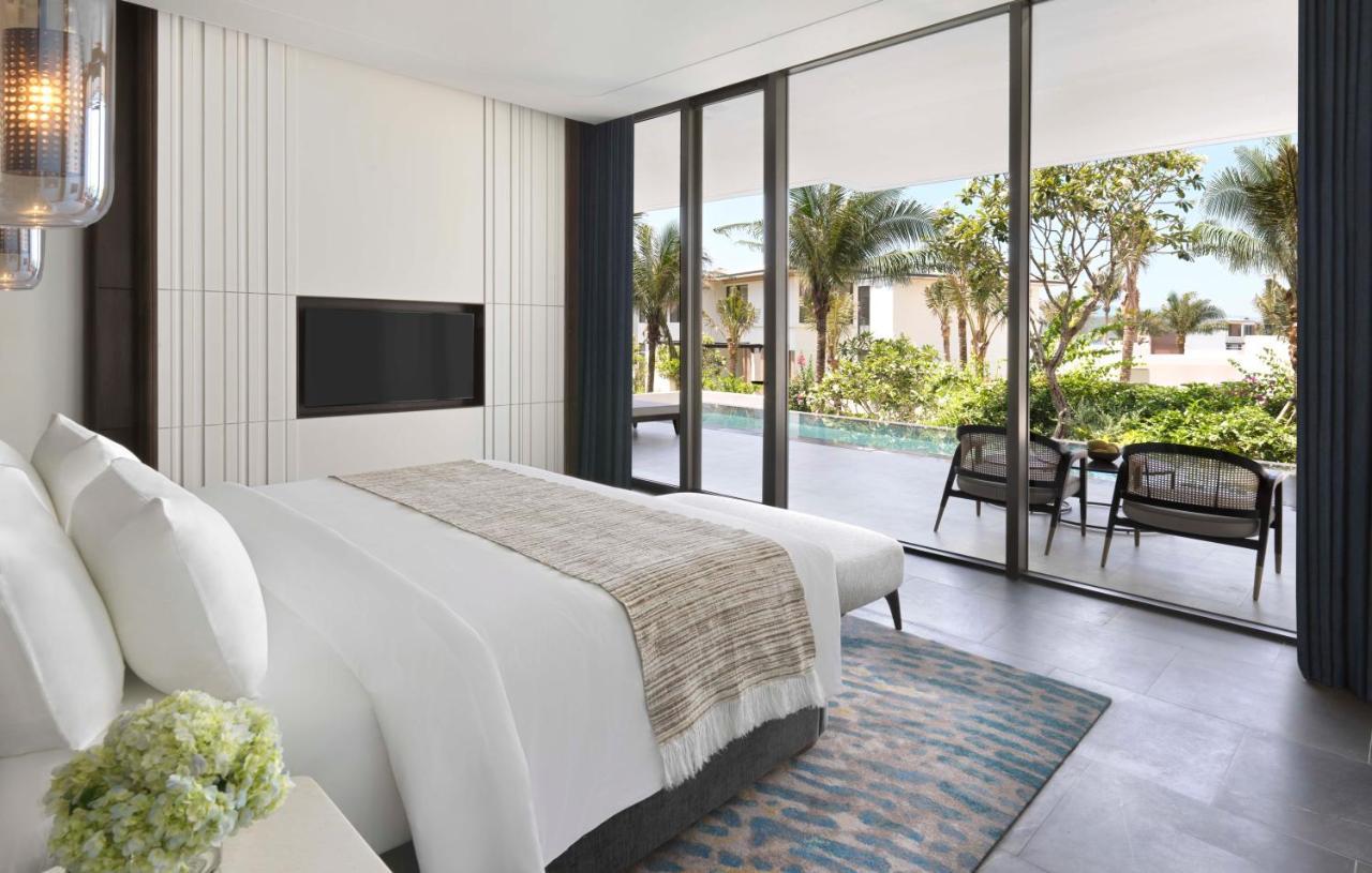 Villa Le Corail, A Gran Melia Hotel Nha Trang Eksteriør billede