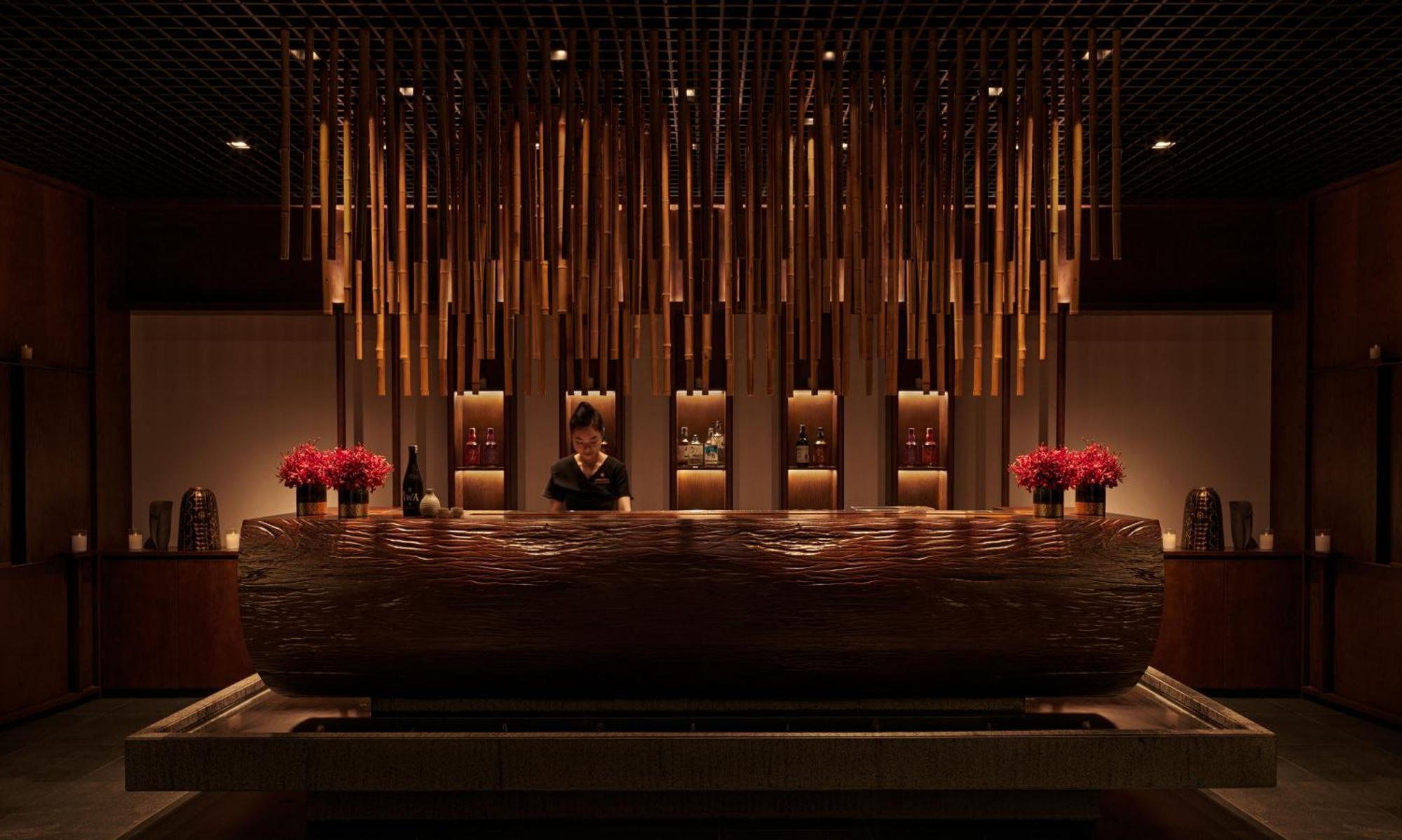 Villa Le Corail, A Gran Melia Hotel Nha Trang Eksteriør billede