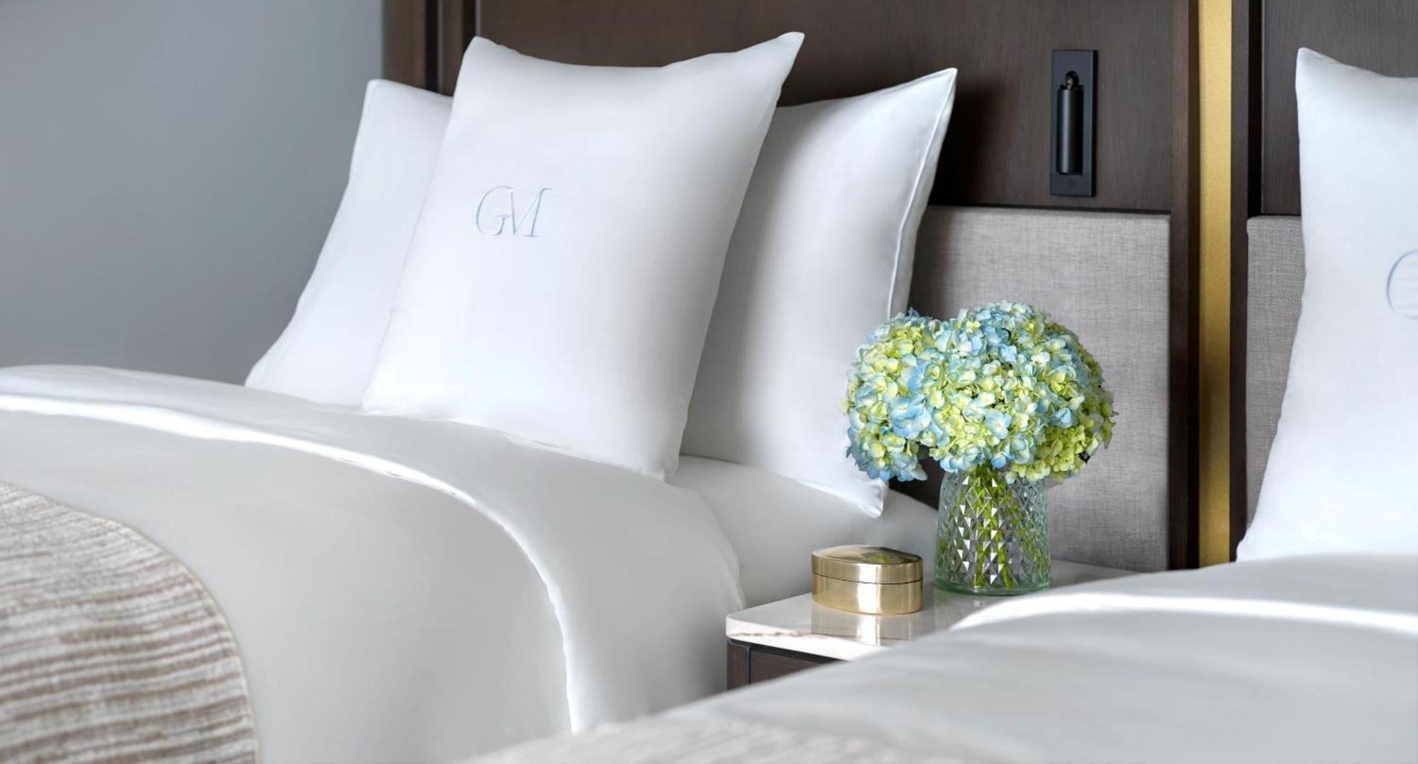 Villa Le Corail, A Gran Melia Hotel Nha Trang Eksteriør billede