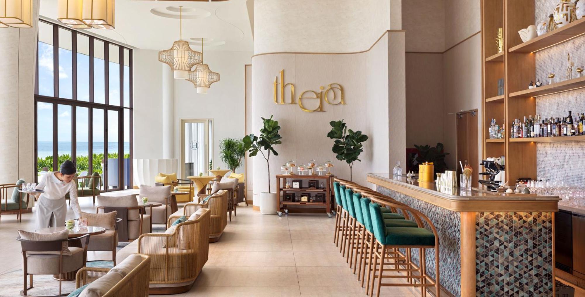 Villa Le Corail, A Gran Melia Hotel Nha Trang Eksteriør billede