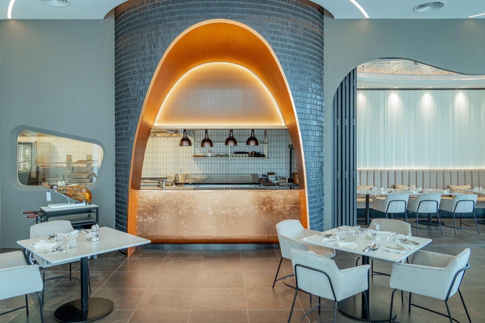 Villa Le Corail, A Gran Melia Hotel Nha Trang Eksteriør billede