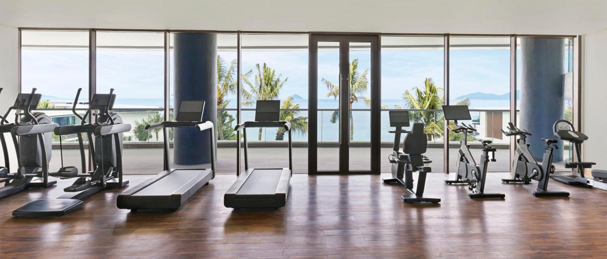 Villa Le Corail, A Gran Melia Hotel Nha Trang Eksteriør billede