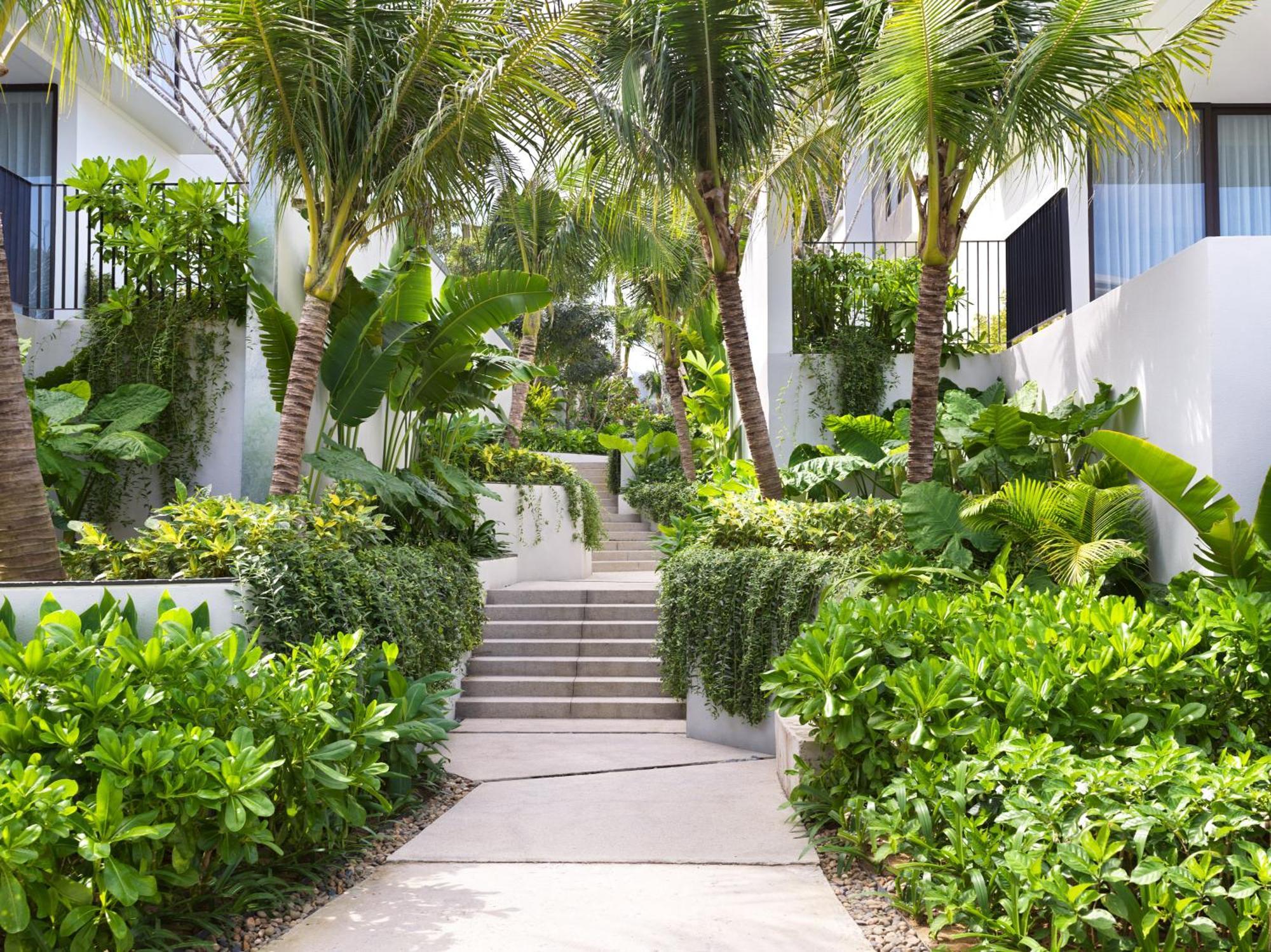 Villa Le Corail, A Gran Melia Hotel Nha Trang Eksteriør billede